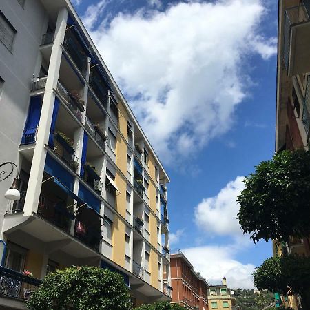 Jolie Maison Santa Margherita Ligure Ngoại thất bức ảnh