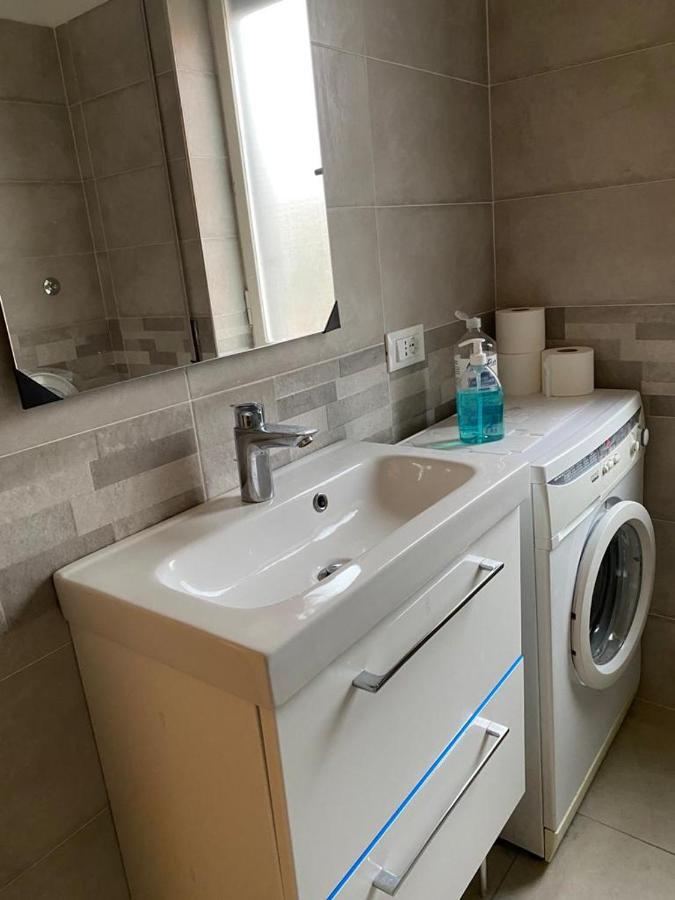 Jolie Maison Santa Margherita Ligure Ngoại thất bức ảnh