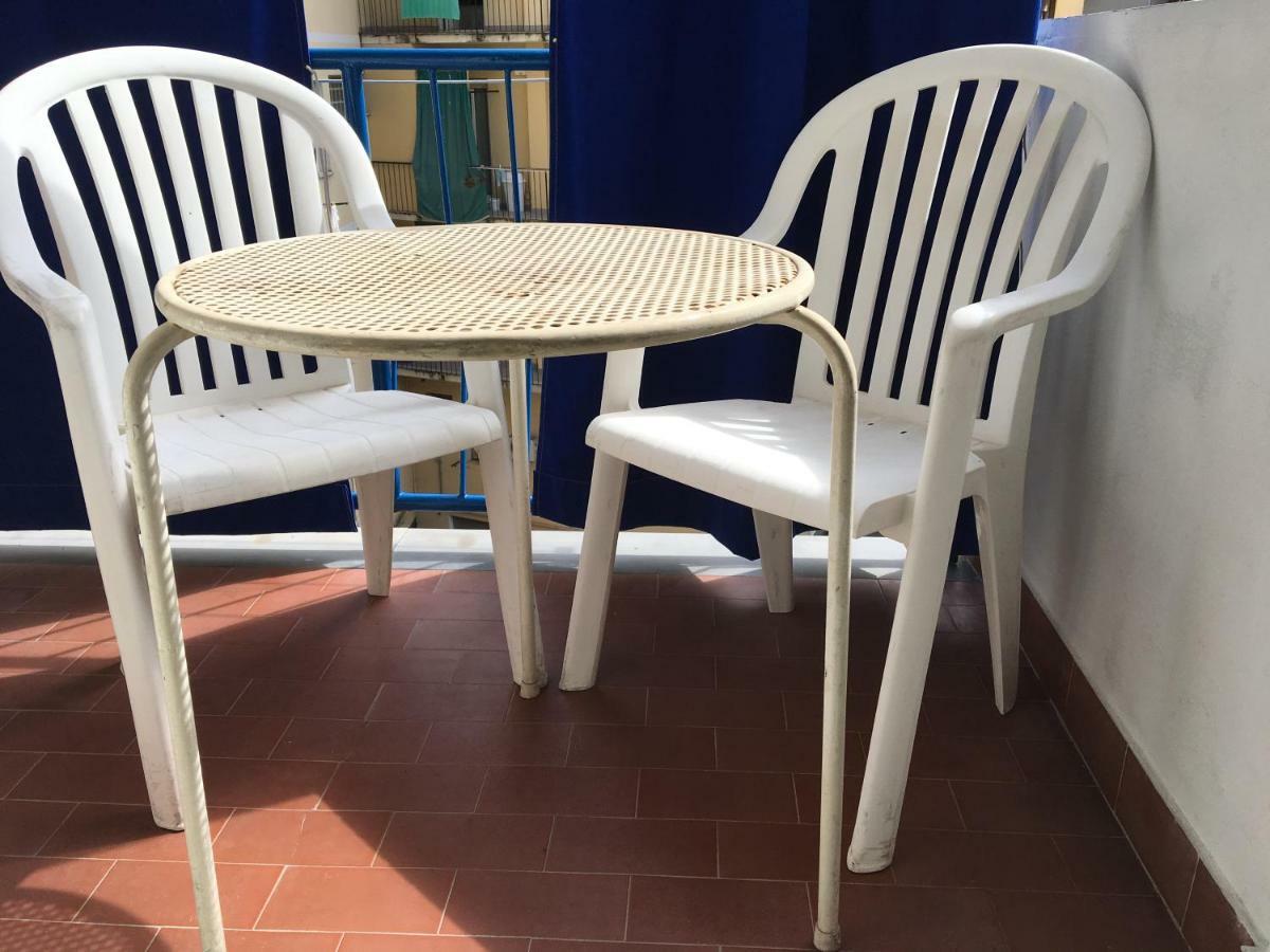 Jolie Maison Santa Margherita Ligure Ngoại thất bức ảnh