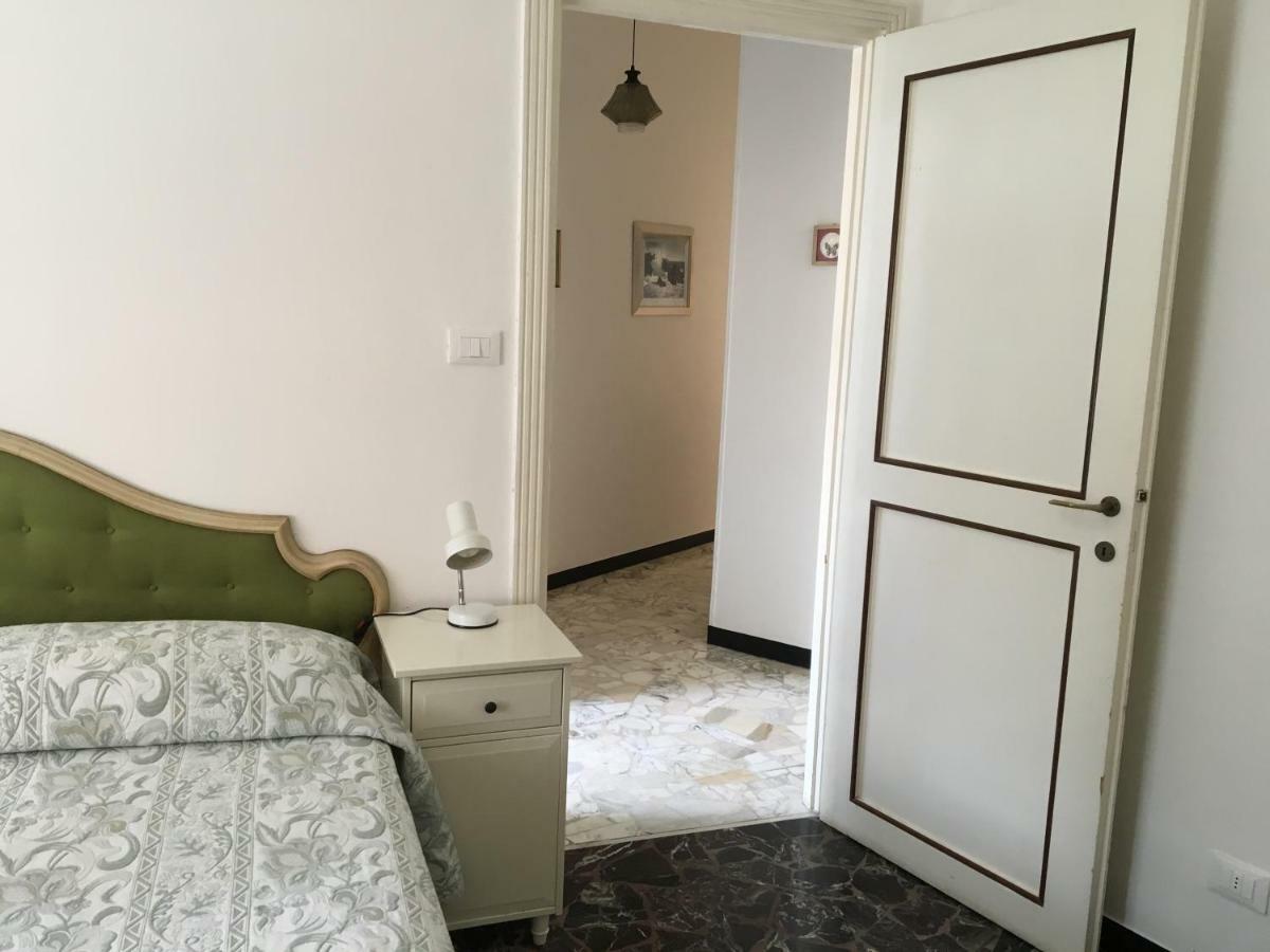 Jolie Maison Santa Margherita Ligure Ngoại thất bức ảnh